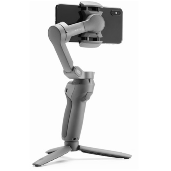 DJI Osmo Mobile 3 Smartphone Combo Kit content TikTok gimbal tripod pocket tech - Picture 3 of 16
